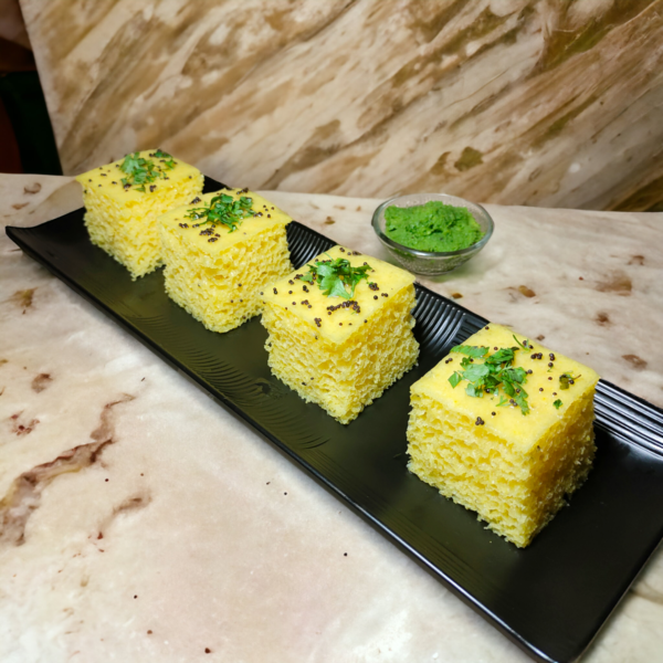 Jalaram Khaman Mart Nylon Khaman Dhokla