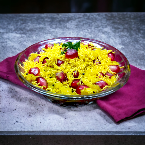 Sev Khamani (Ameri Khaman)
