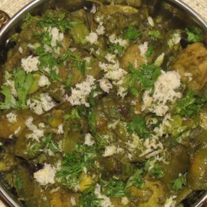 Surti Undhiyu by Jalaram Khaman Mart